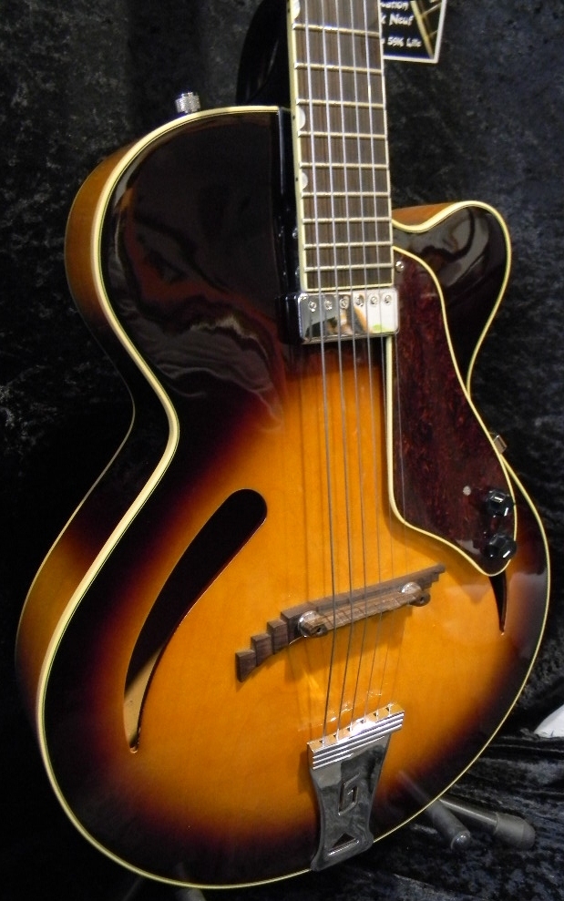 Gretsch グレッチ Historic Series G3900 | gulatilaw.com