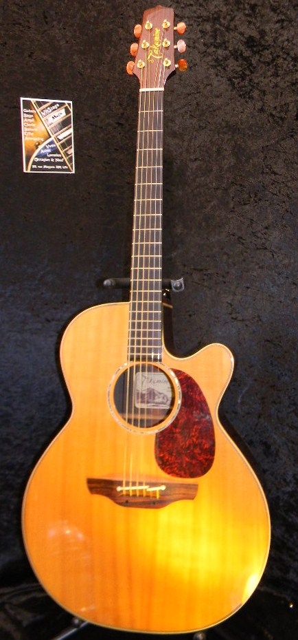 Takamine tan 46 c hotsell