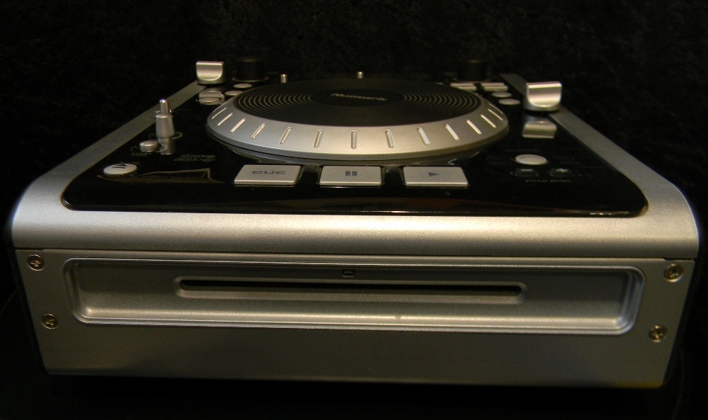 usb overdrive pan up