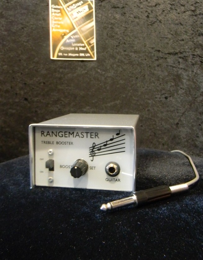 JMI Rangemaster