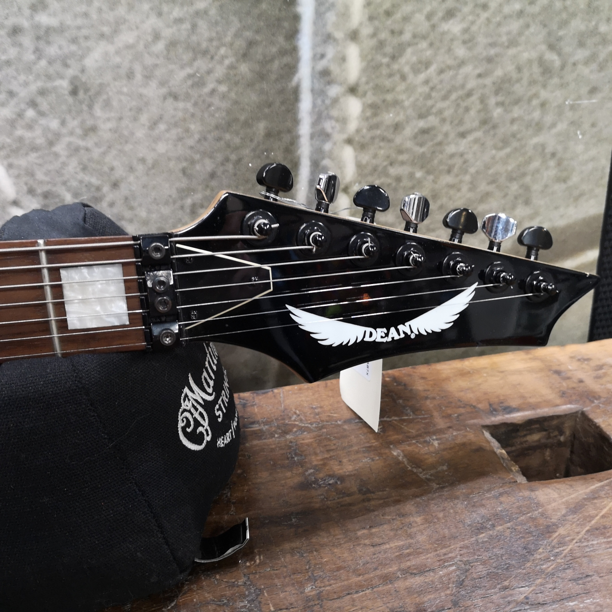 Dean mab7x deals