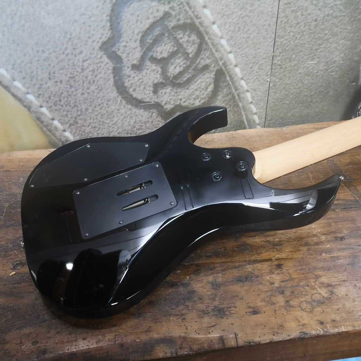 Dean mab7x clearance