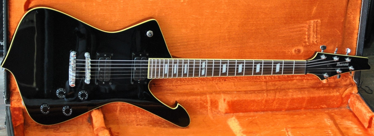 Ibanez IC400