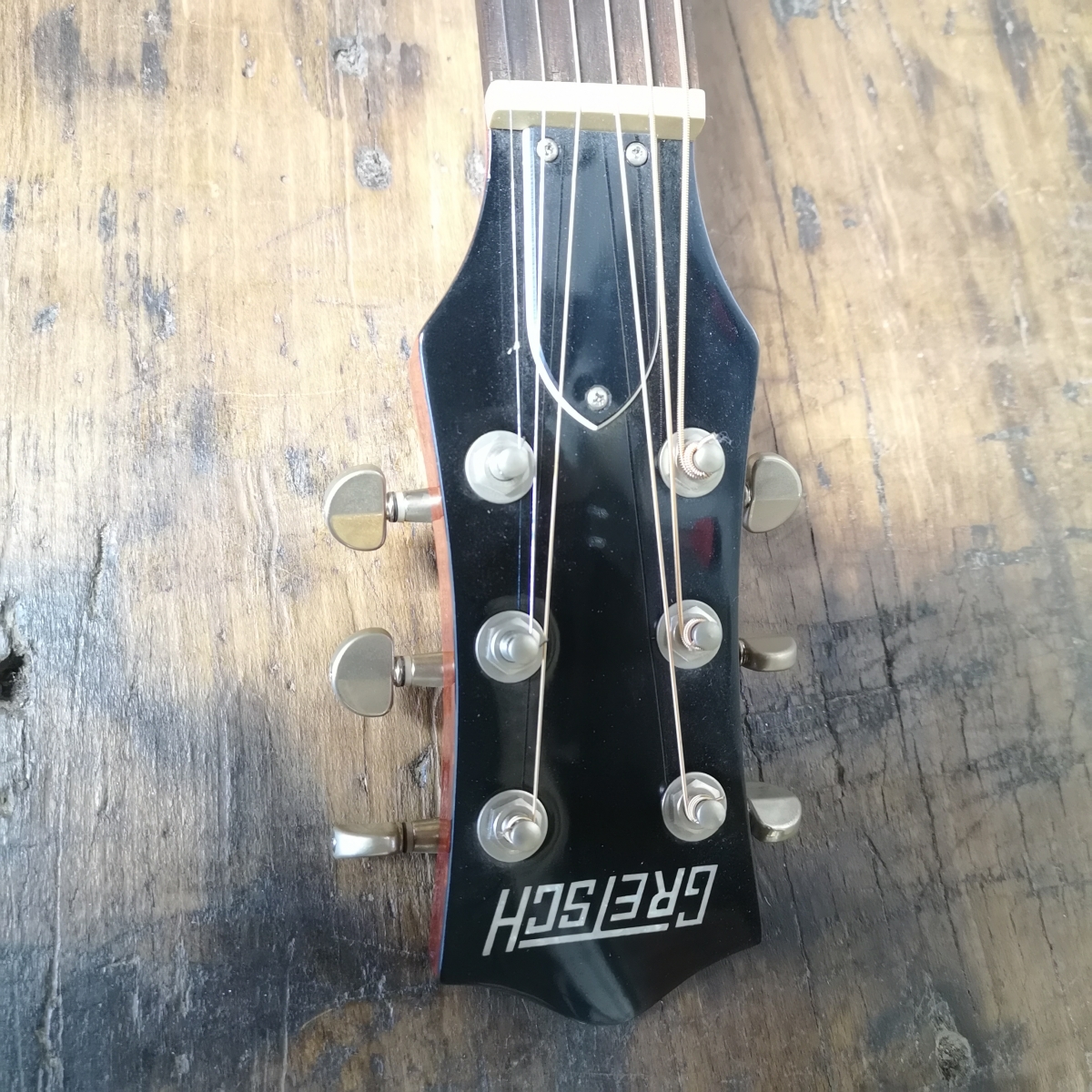 Gretsch g3500 hotsell