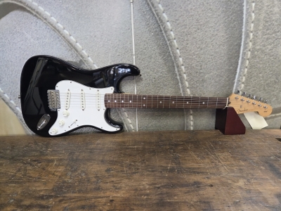 Fender Stratocaster Japan de 1993