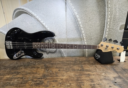 Fender Jazz Bass USA Longhorn de 1989