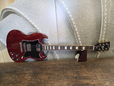 Gibson SG Standard 2016