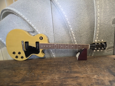 Gibson Les Paul Special TV Yellow