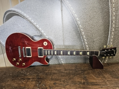 Gibson Les Paul Classic Premium Plus