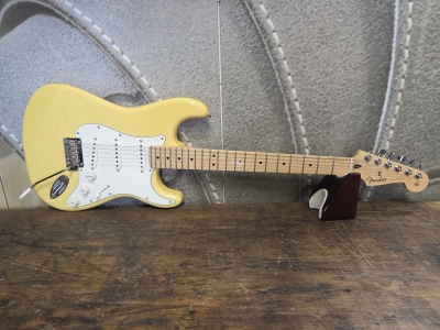 Fender stratocaster Player II