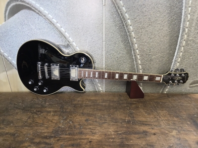 Epiphone Les Paul Custom Chrome ltd