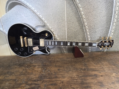 [PROMO] Gibson Les Paul Custom VOS Custom Shop
