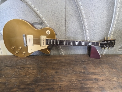 1971 GIbson Les Paul reissue 54/58