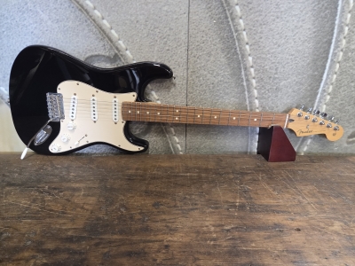 Fender Stratocaster Player Mex
