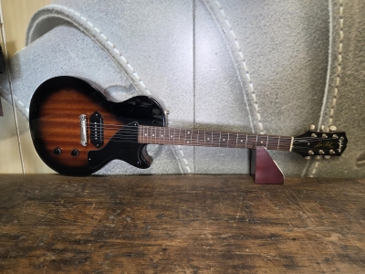 Epiphone Les Paul Junior vintage sunburst