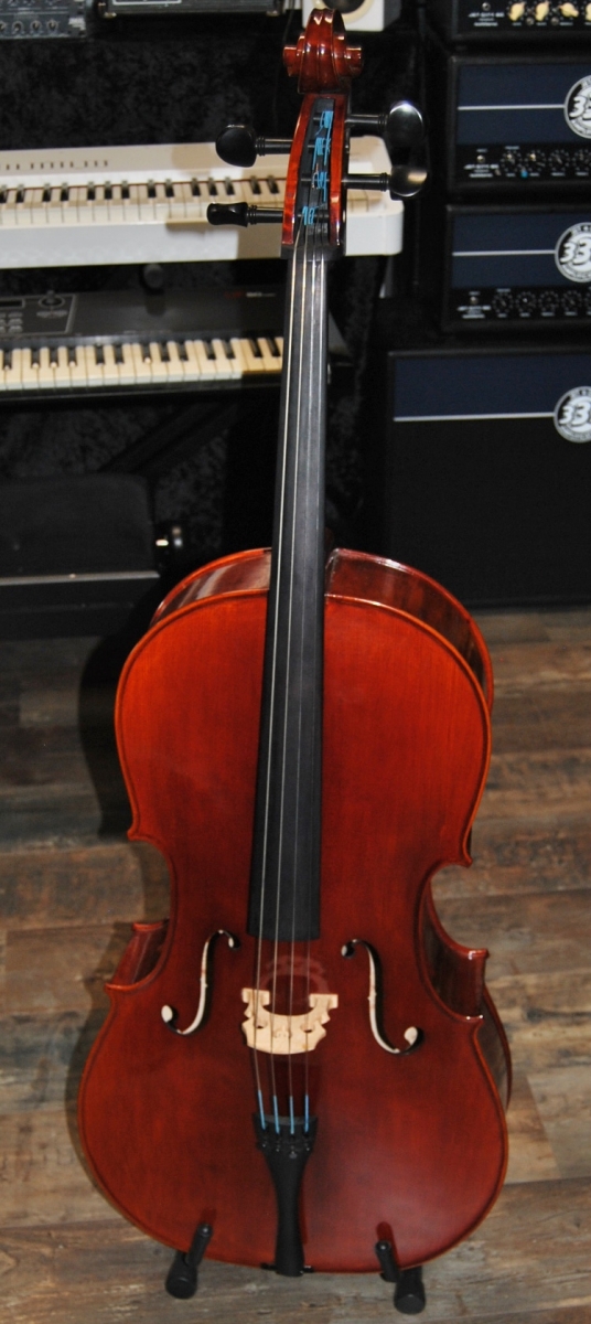 Violoncelle 4/4 Modèle Etude