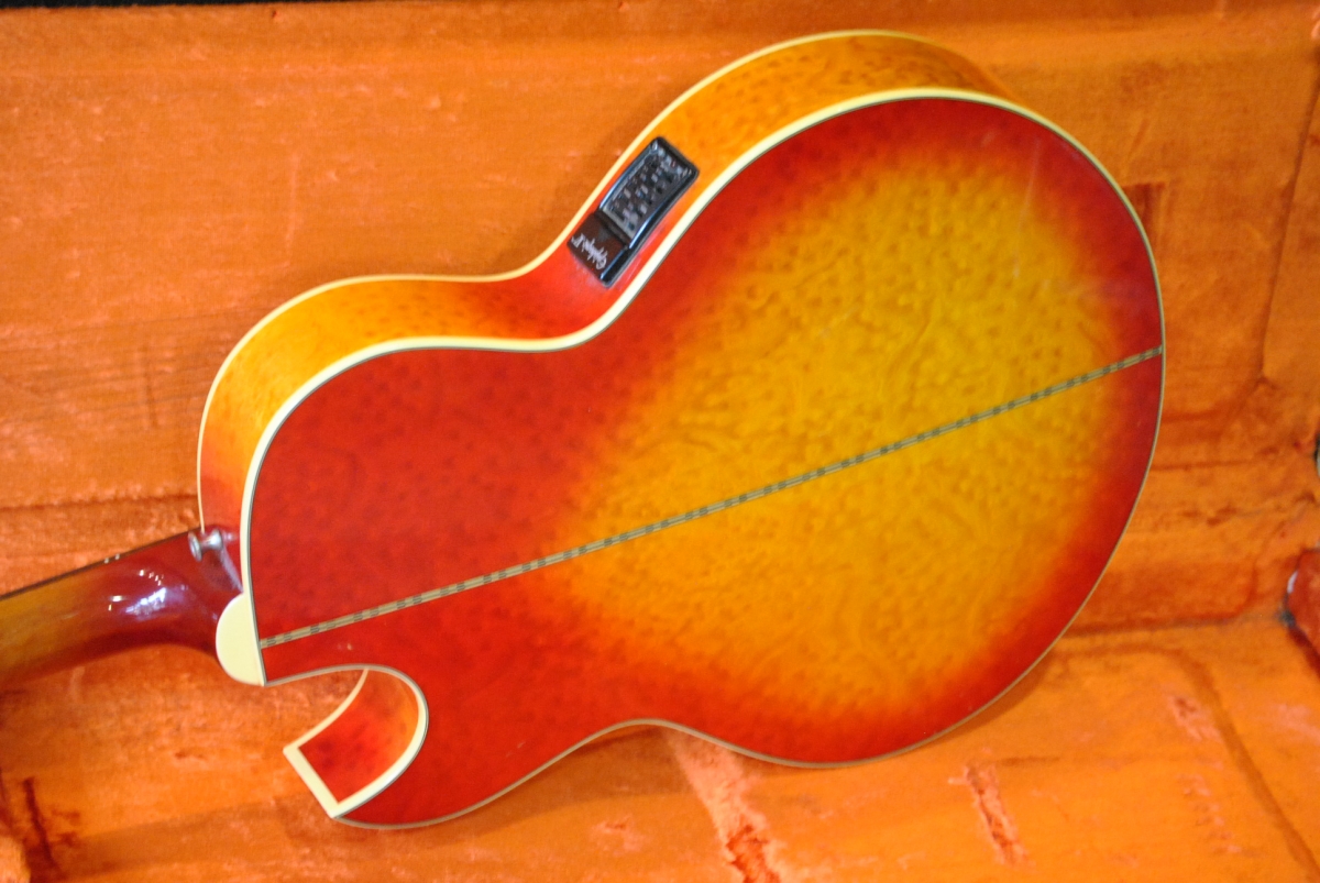Epiphone PR 7E d occasion Epiphone