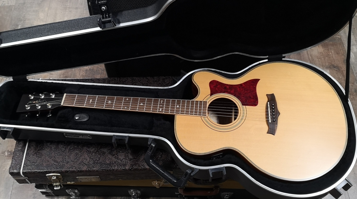 Tanglewood tw155st sales