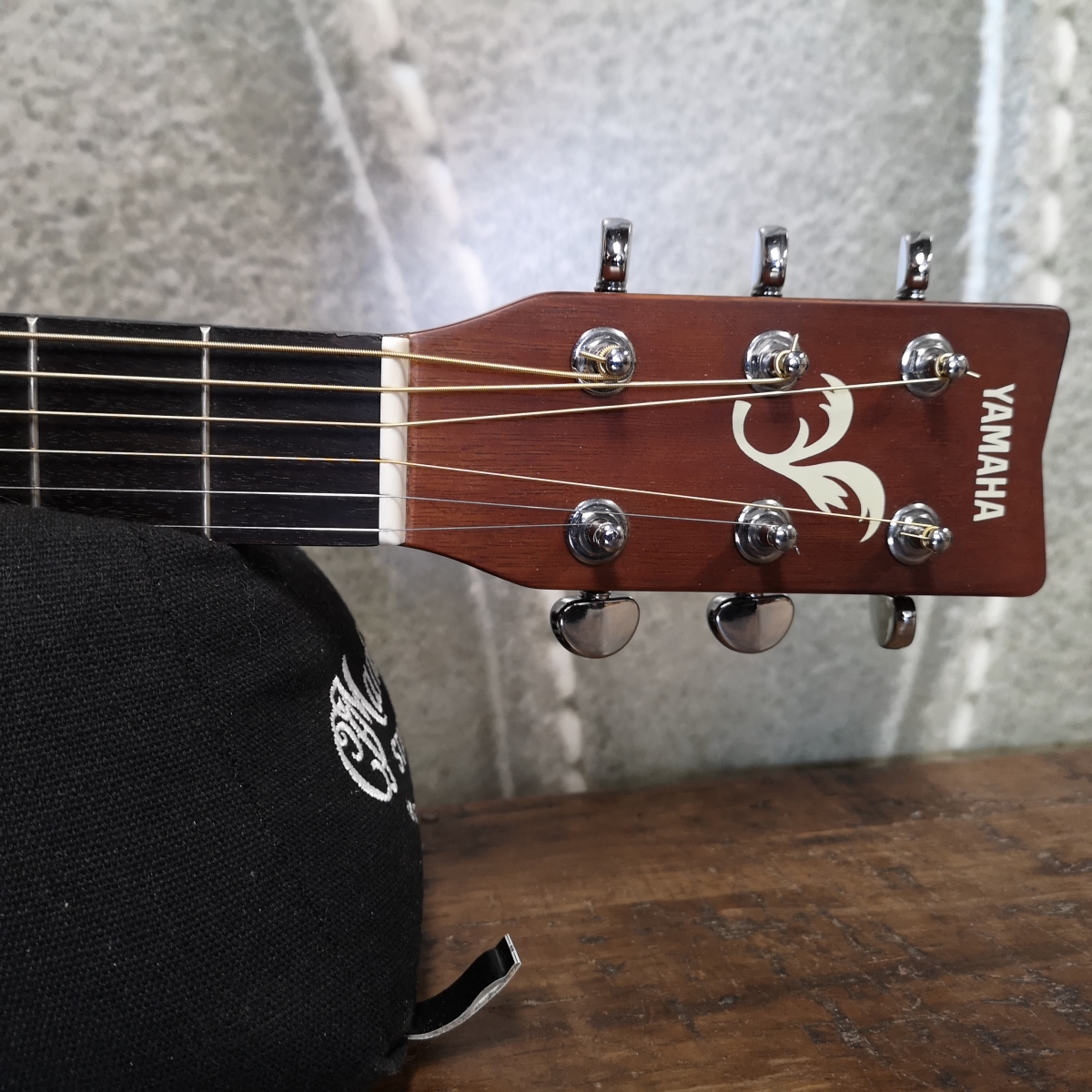 Yamaha FG 411S D occasion YAMAHA