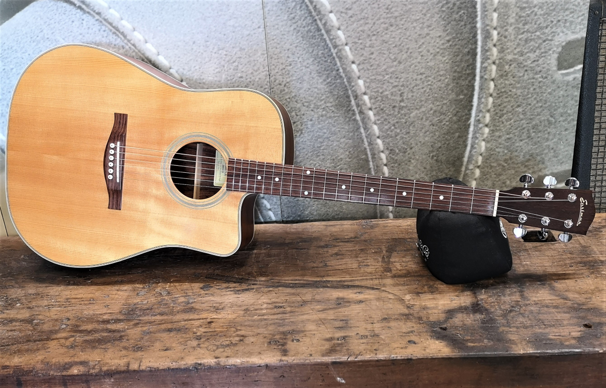 Eastman AC220CE