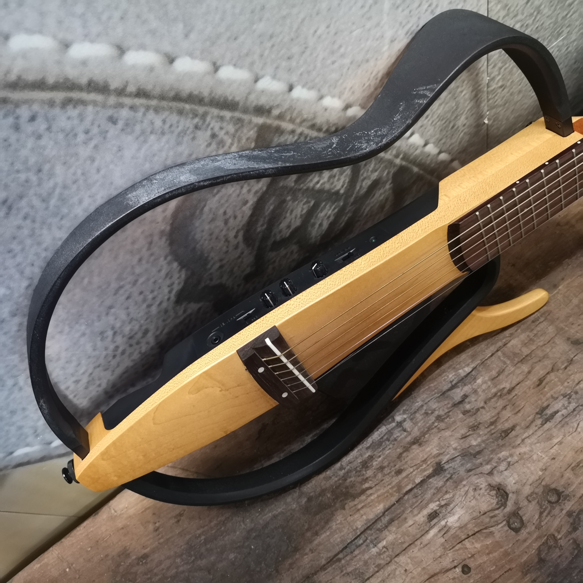 Yamaha slg110s new arrivals