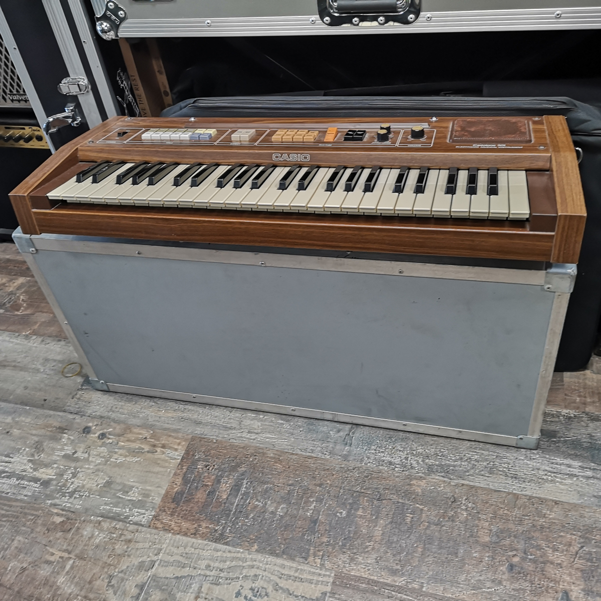 Casiotone 301 shop