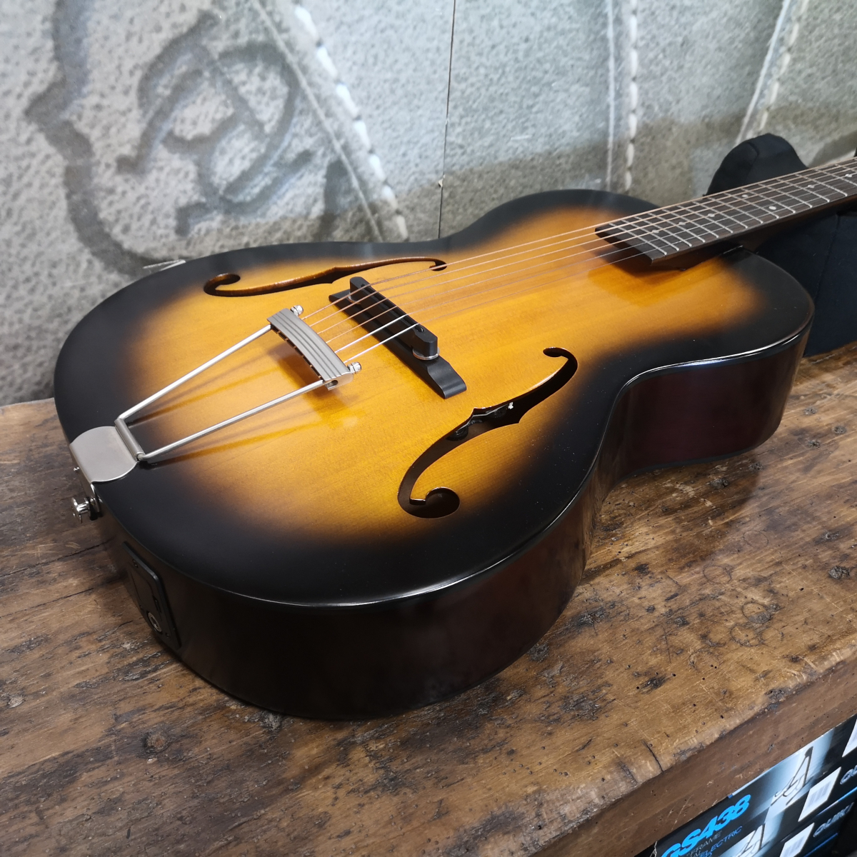 Epiphone century olympic deals