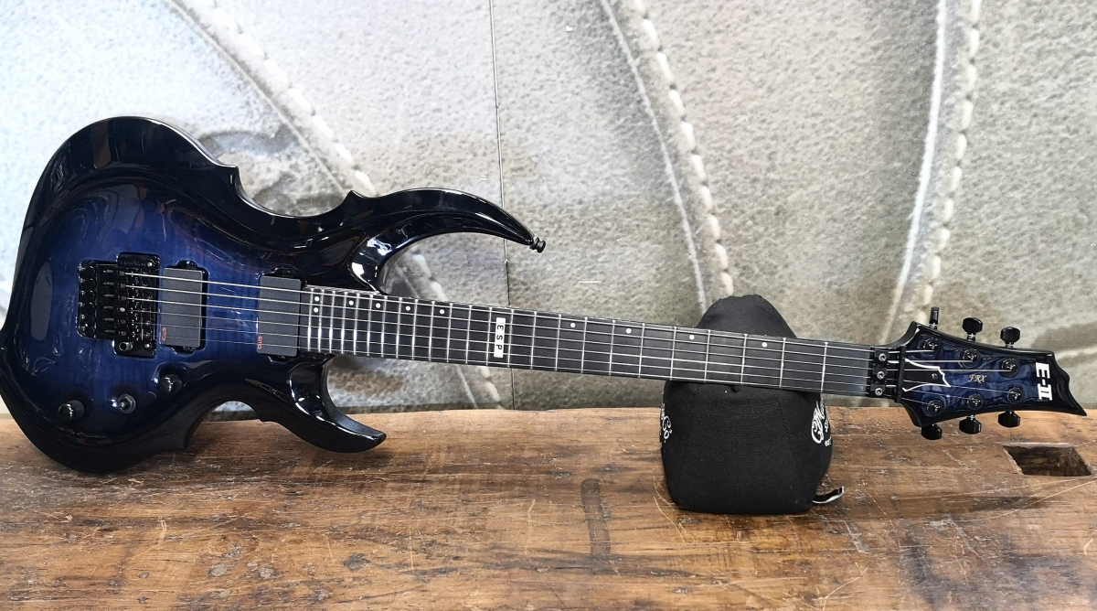 ESP E-II FRX FM RDB