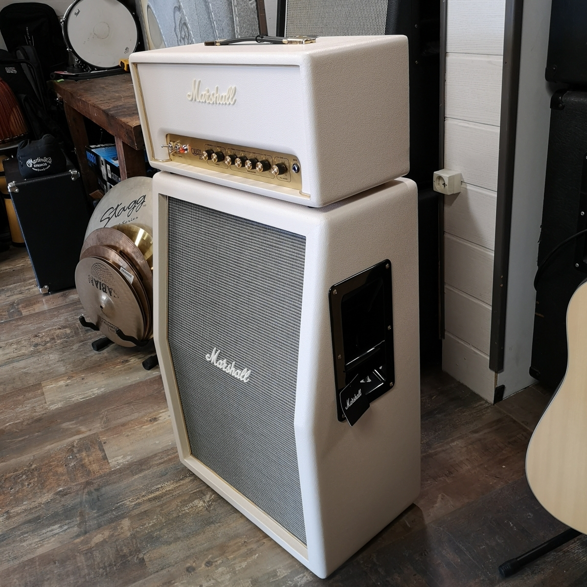 Marshall Origin 20 Stack limited